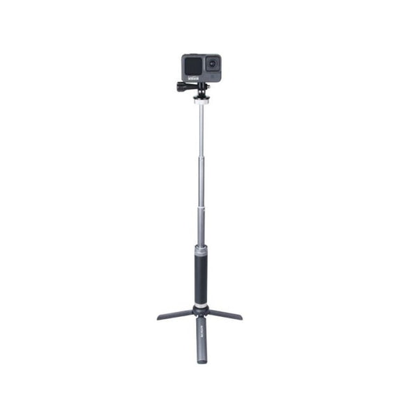 Hand Grip Tripod Camera Mount