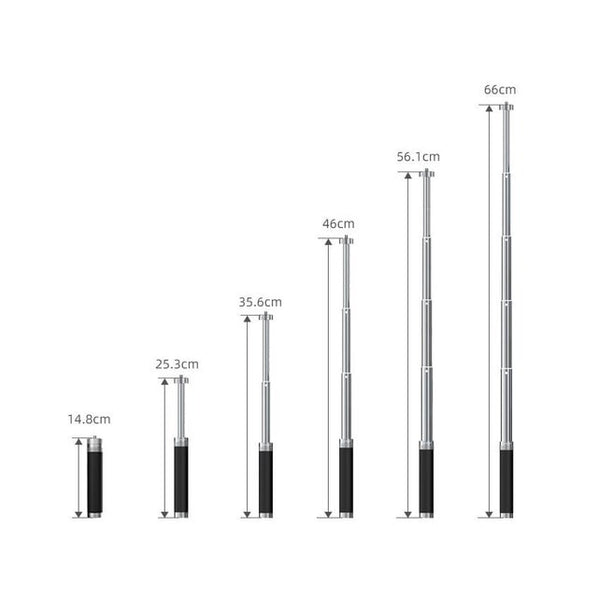 6 Length Camera Selfie Stick