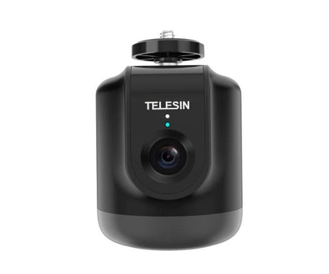Smart Auto Camera Tracker