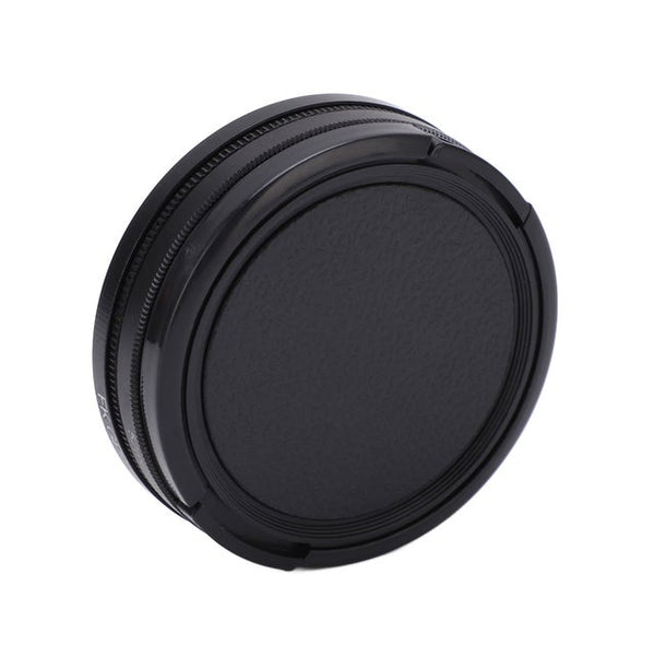 CPL 52mm Filter Lens for GoPro Hero 13 / Hero 12 / Hero 11 / Hero 10 / Hero 9
