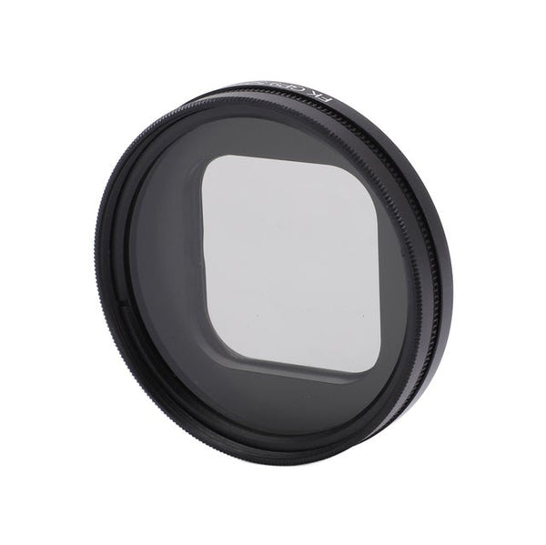 CPL 52mm Filter Lens for GoPro Hero 13 / Hero 12 / Hero 11 / Hero 10 / Hero 9