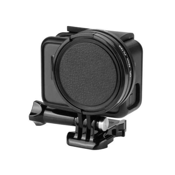 CPL 52mm Filter Lens for GoPro Hero 13 / Hero 12 / Hero 11 / Hero 10 / Hero 9