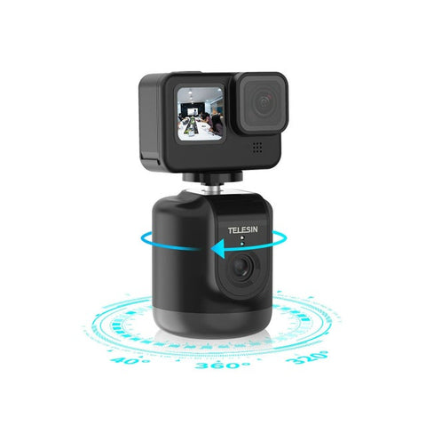 Smart Auto Tracker for Osmo Action 5 Pro / Osmo Action 4 3 2 1