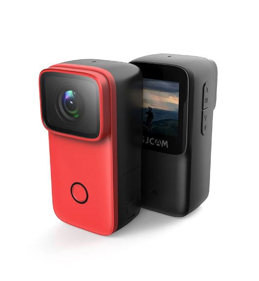 SJCAM C200 Thumb Camera – CamGo SJCAM C200 Thumb Camera – CamGo