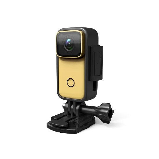 SJCAM C200 Thumb Camera