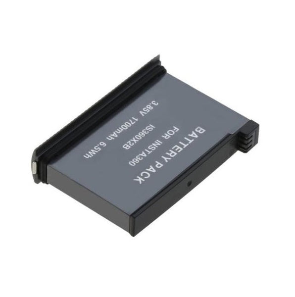 Battery Kit for Insta360 ONE X2