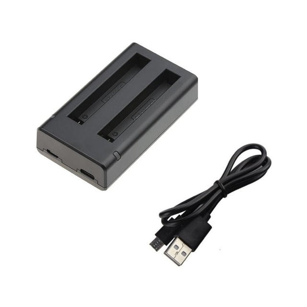 Battery Kit for Insta360 ONE X2