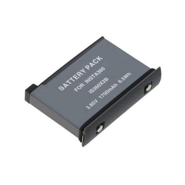 Battery Kit for Insta360 ONE X2