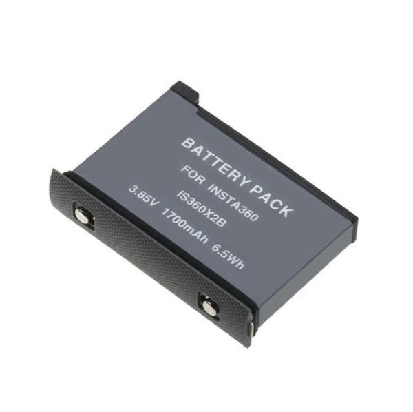 Battery Kit for Insta360 ONE X2