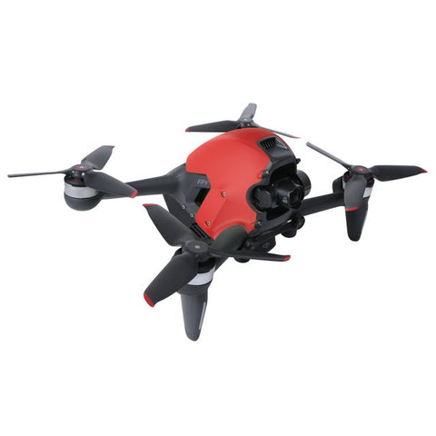 Top Shell Cover for FPV