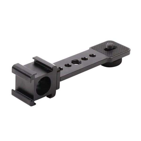 Cold Shoe Camera Extension Bracket