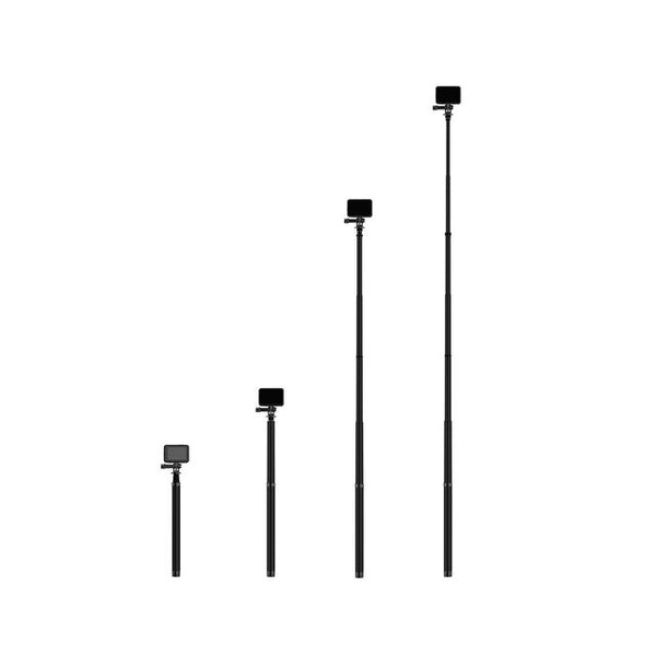 1.16 Meter Carbon Fibre Phone Selfie Stick