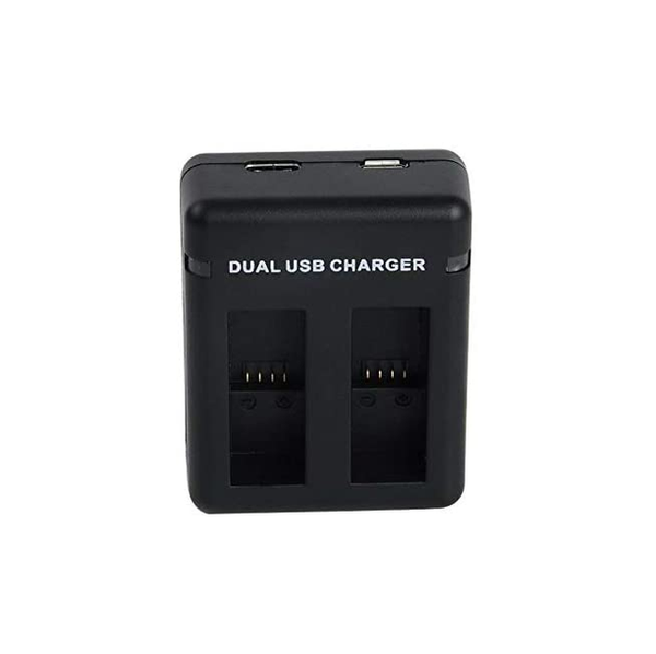 Battery Kit for GoPro Hero 5/6/7 Black & Hero (2018)