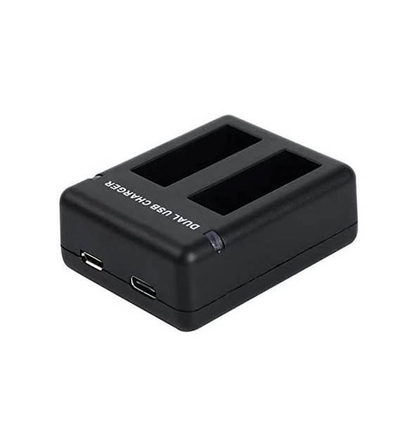 Battery Kit for GoPro Hero 5/6/7 Black & Hero (2018)