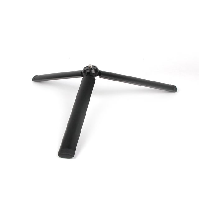 Aluminum Table Top Tripod Camera Mount