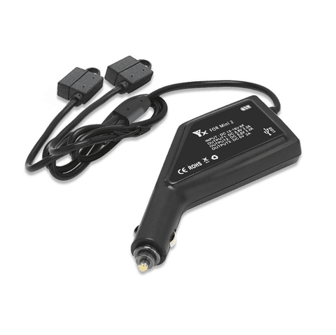 Car Charger for Mini 2 / Mini SE / Mini 2 SE / Mini 4K