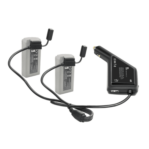 Car Charger for Mini 2 / Mini SE / Mini 2 SE / Mini 4K