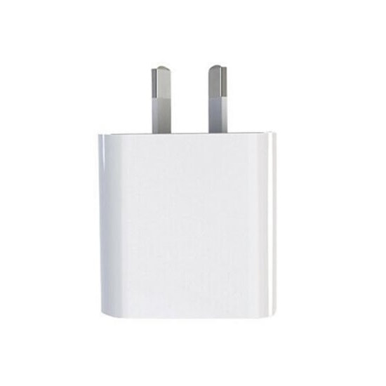 20W USB Type-C Wall Adapter