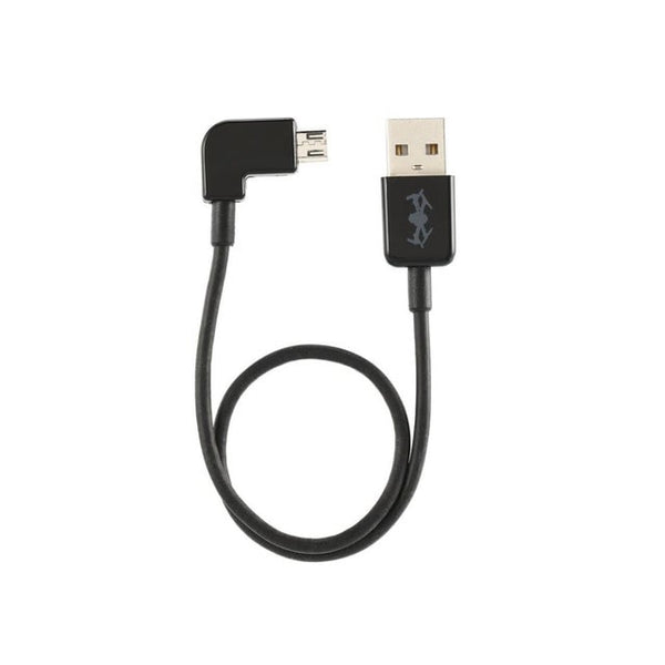 USB 2.0 Data Cable for for Osmo Mobile 7 6 5 4