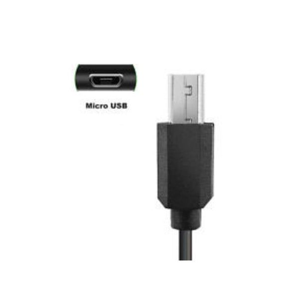 USB 2.0 Data Cable for for Osmo Mobile 7 6 5 4