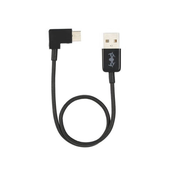 USB 2.0 Data Cable for for Osmo Mobile 7 6 5 4