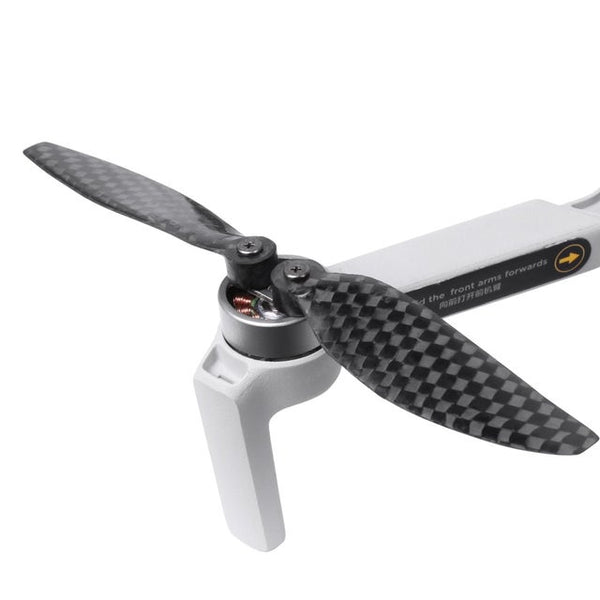 Carbon Fibre Propellers for Mini SE / Mini 2 SE / Mini 4K
