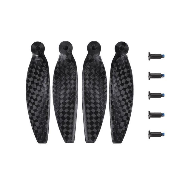 Carbon Fibre Propellers for Mini SE / Mini 2 SE / Mini 4K