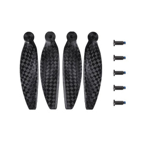 Carbon Fibre Propellers for Mini SE / Mini 2 SE / Mini 4K