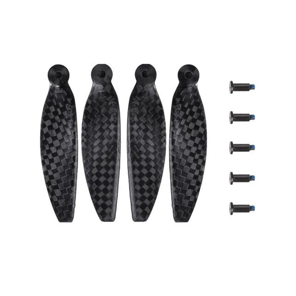 Carbon Fibre Propellers for Mini SE / Mini 2 SE / Mini 4K