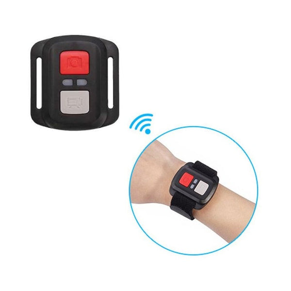 CamGo Y 4K Ultra HD Wifi Sports Action Camera