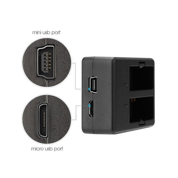 Battery Kit for CamGo Y 4K / 5K / X 5K