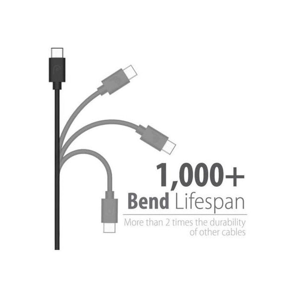 USB Charging Cable for CamGo 4K / X 4K / Y 4K / Z 4K / Z2 5K