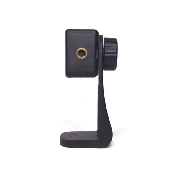 Tripod Adapter Phone Holder with Cold Shoe Mount