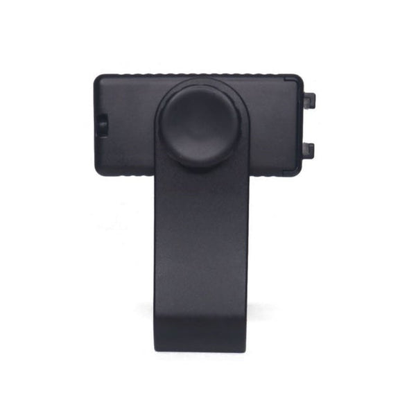 Tripod Adapter Phone Holder with Cold Shoe Mount