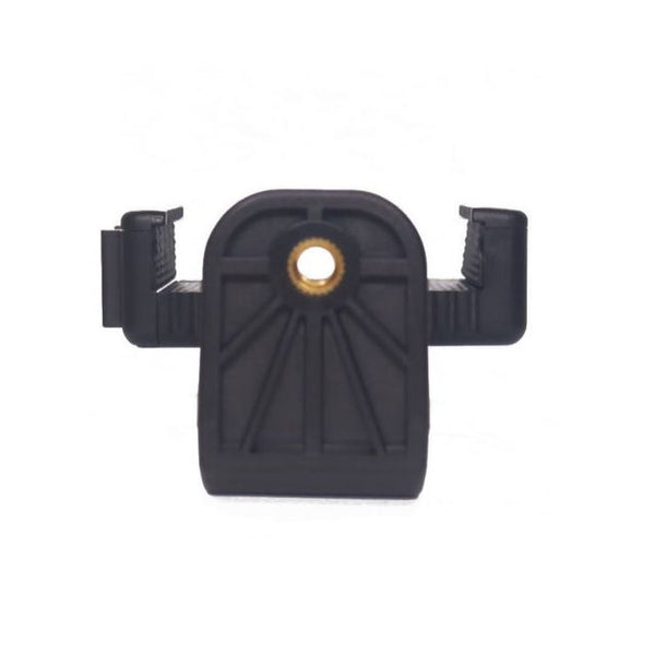 Tripod Adapter Phone Holder with Cold Shoe Mount