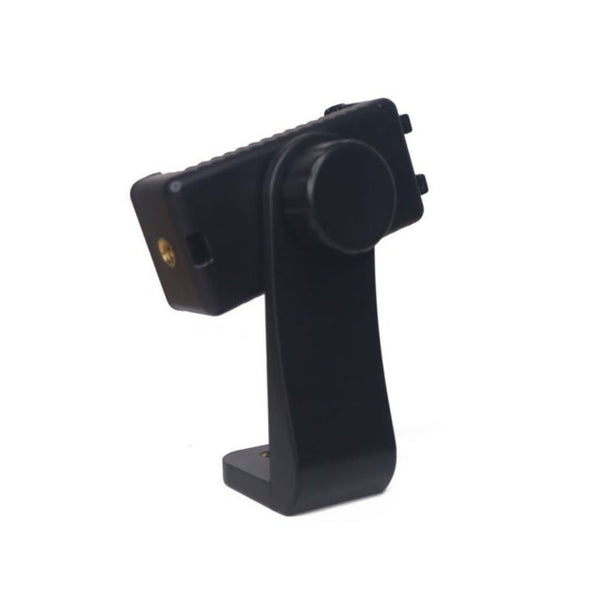 Tripod Adapter Phone Holder with Cold Shoe Mount