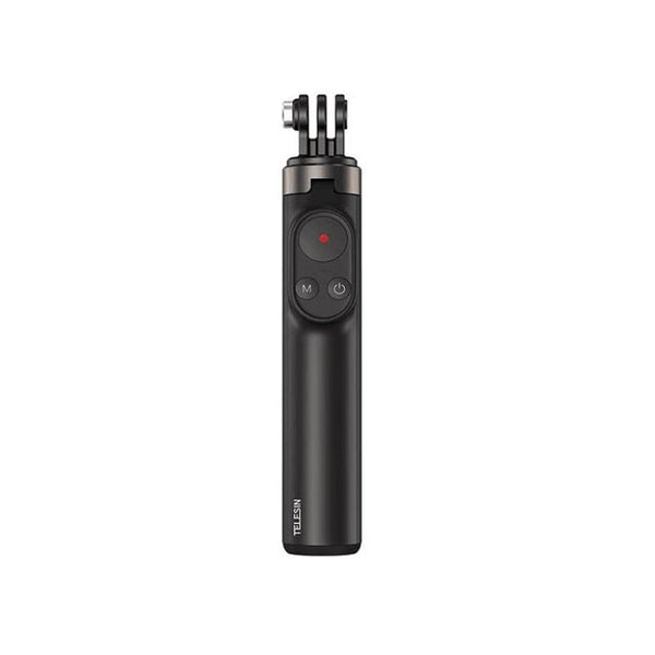 Bluetooth Remote Control Phone Selfie Stick Tripod