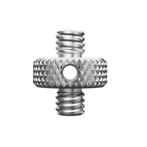 3/8" Dual Head Camera Screw