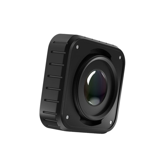 Max Lens Mod for GoPro Hero 12 / Hero 11 / Hero 10 / Hero 9 | CamGo