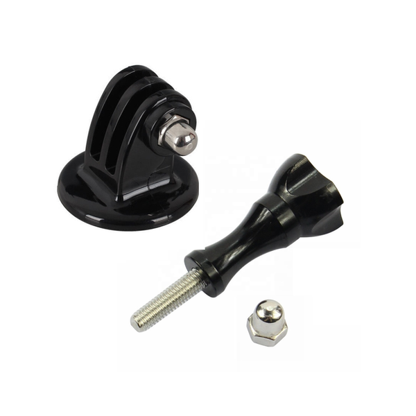 1/4" Adapter Mount for Osmo Action 5 Pro / Osmo Action 4 3 2 1