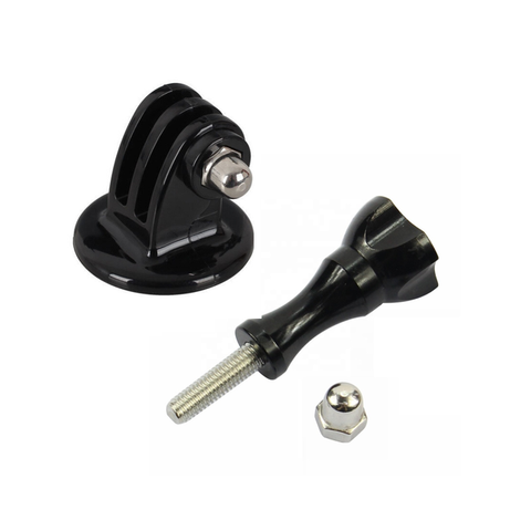 1/4" Adapter Mount for Osmo Action 5 Pro / Osmo Action 4 3 2 1