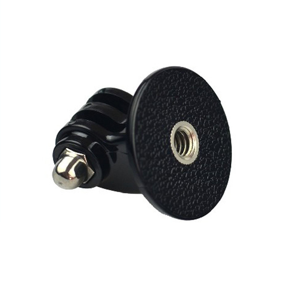 1/4" Adapter Mount for Osmo Action 5 Pro / Osmo Action 4 3 2 1