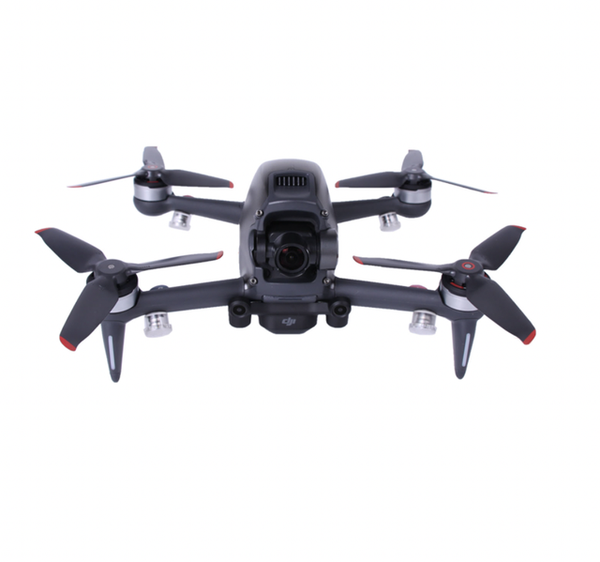 Anti-Lost Navigation Strobe Light for Drones