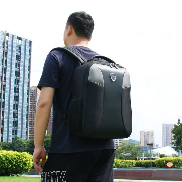 Large Capacity DIY Backpack for Drones