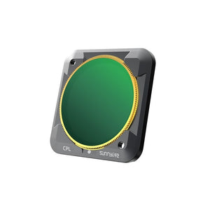 CPL Filter Lens for Action 2