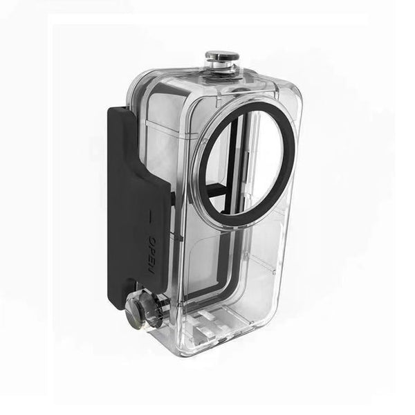Waterproof Case for Action 2 Combo Camera