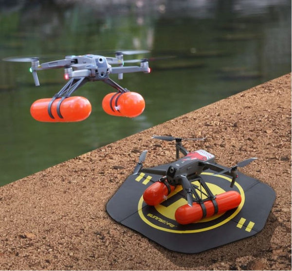 Float Landing Gear Kit for Mavic Air 2 / Air 2S