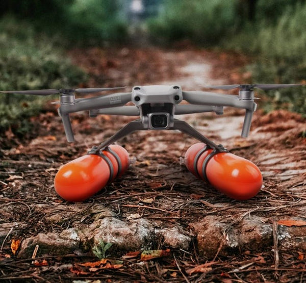 Float Landing Gear Kit for Mavic Air 2 / Air 2S