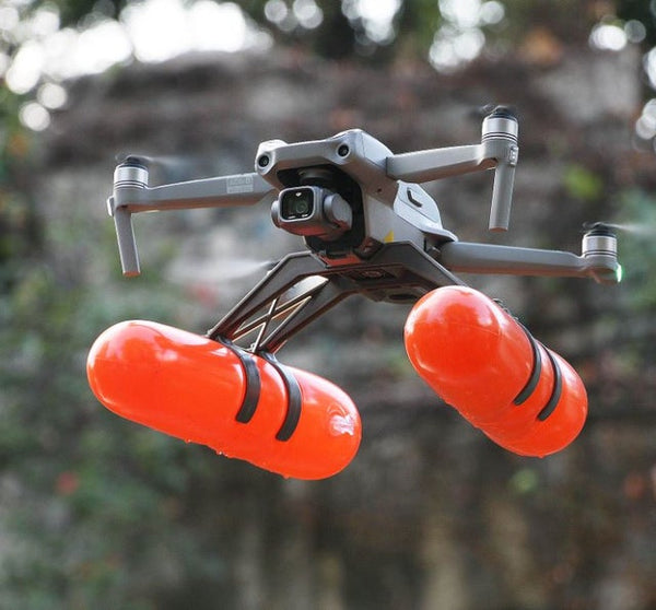 Float Landing Gear Kit for Mavic Air 2 / Air 2S
