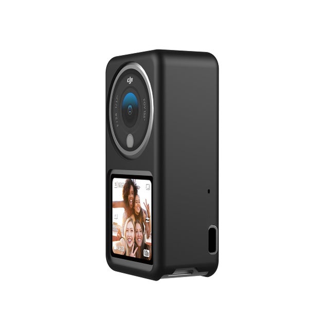 Silicone Cover Case for Action 2